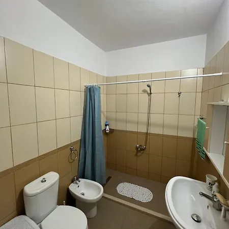 Appartamento Seaside Town *