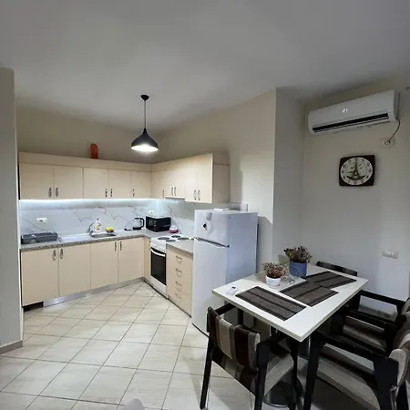 Seaside Town * Vlorë