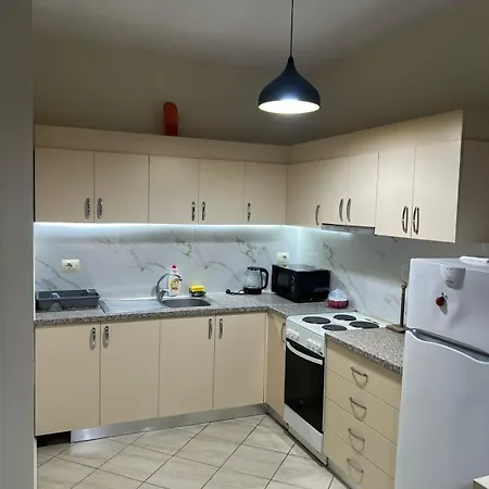 Appartamento Seaside Town