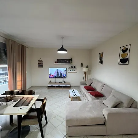 Appartamento Seaside Town *