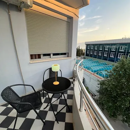 Appartamento Seaside Town *